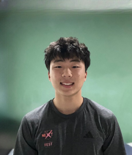 Ethan Lee