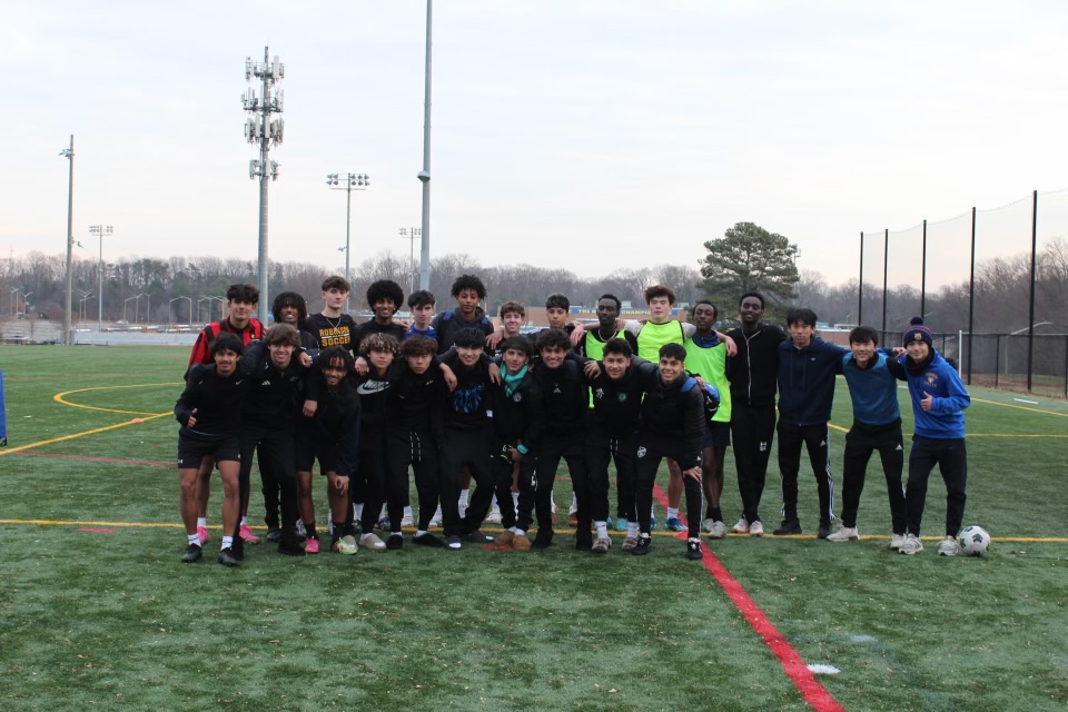 Team image